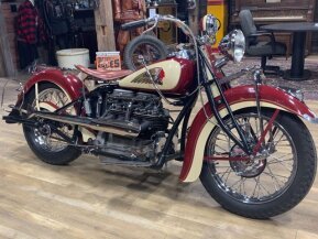 1938 Indian Other Indian Models